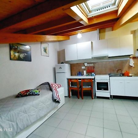 A un Passo dai Sassi Villa Matera Bagian luar foto