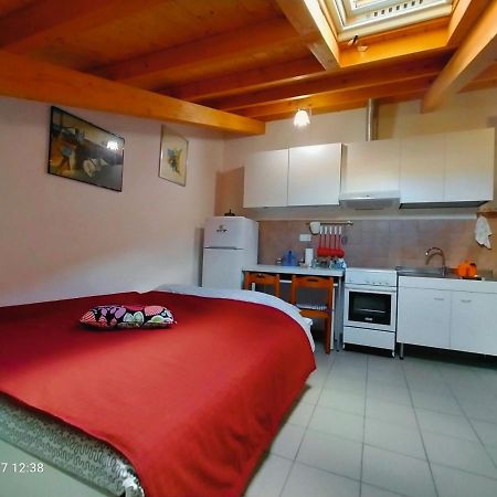 A un Passo dai Sassi Villa Matera Bagian luar foto