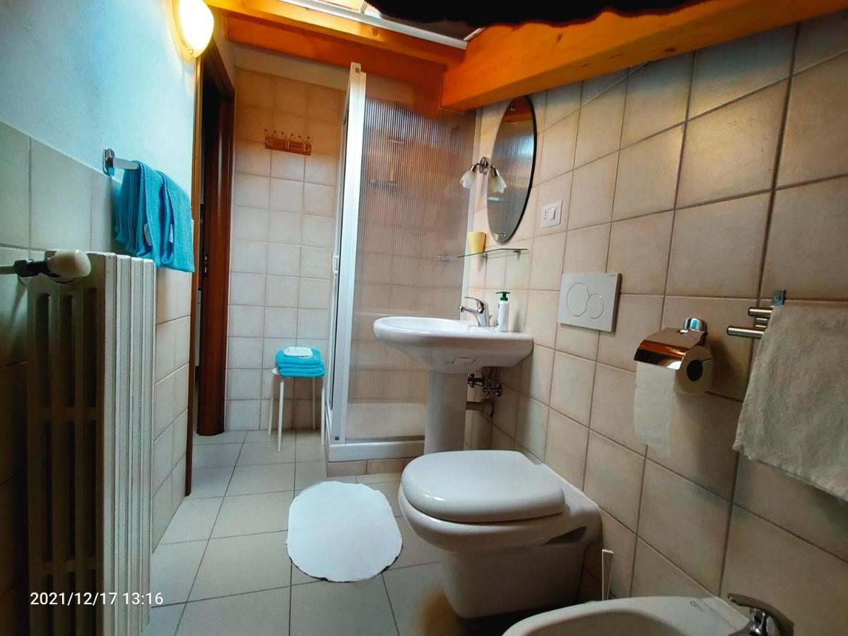 A un Passo dai Sassi Villa Matera Bagian luar foto