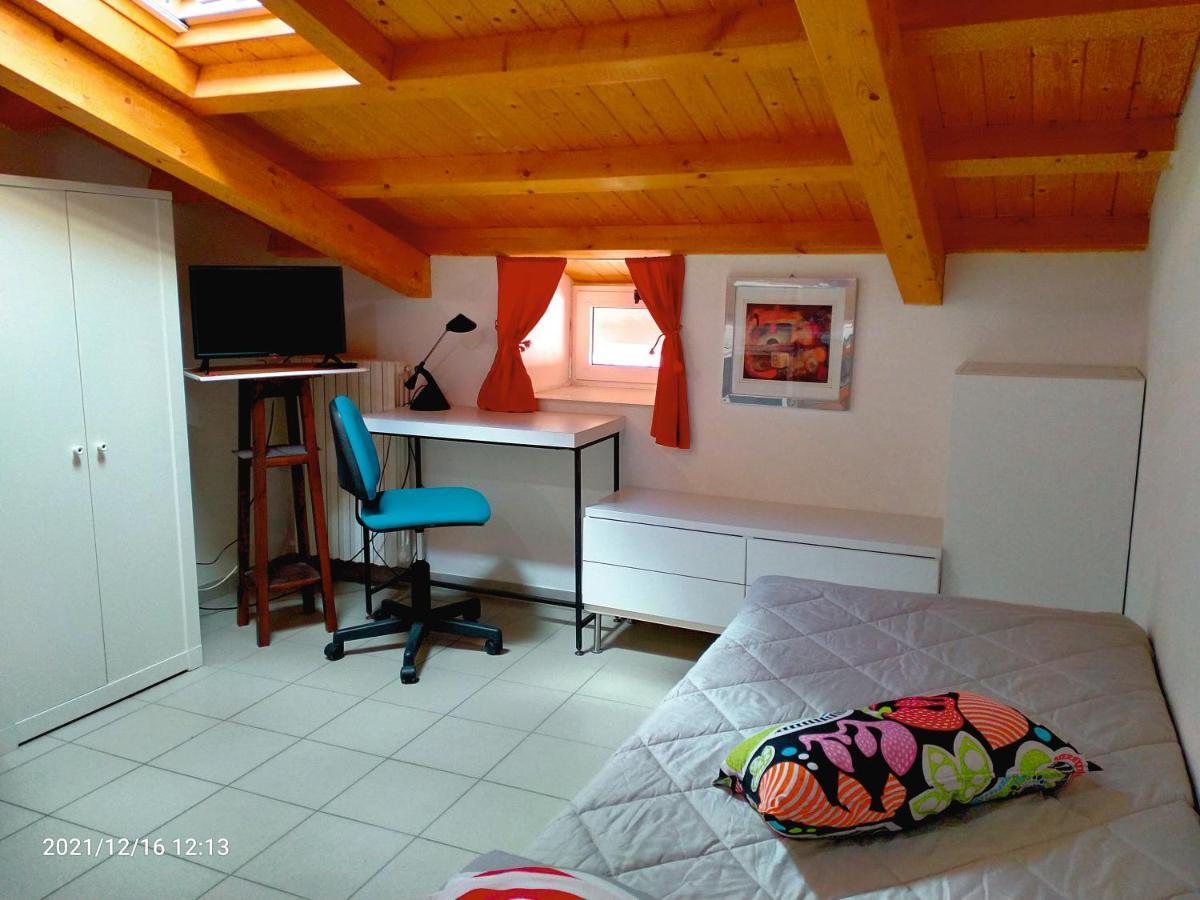 A un Passo dai Sassi Villa Matera Bagian luar foto