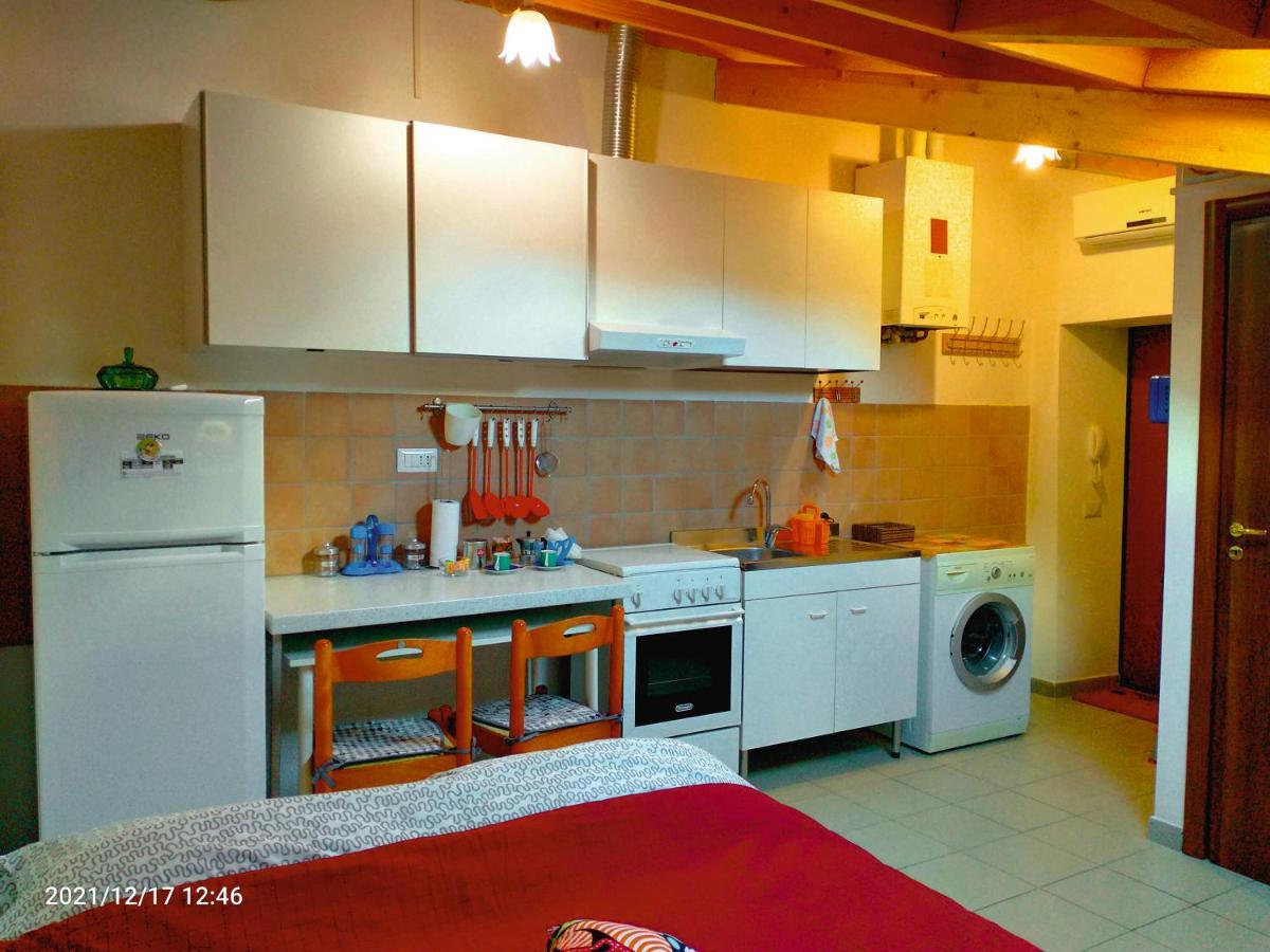 A un Passo dai Sassi Villa Matera Bagian luar foto