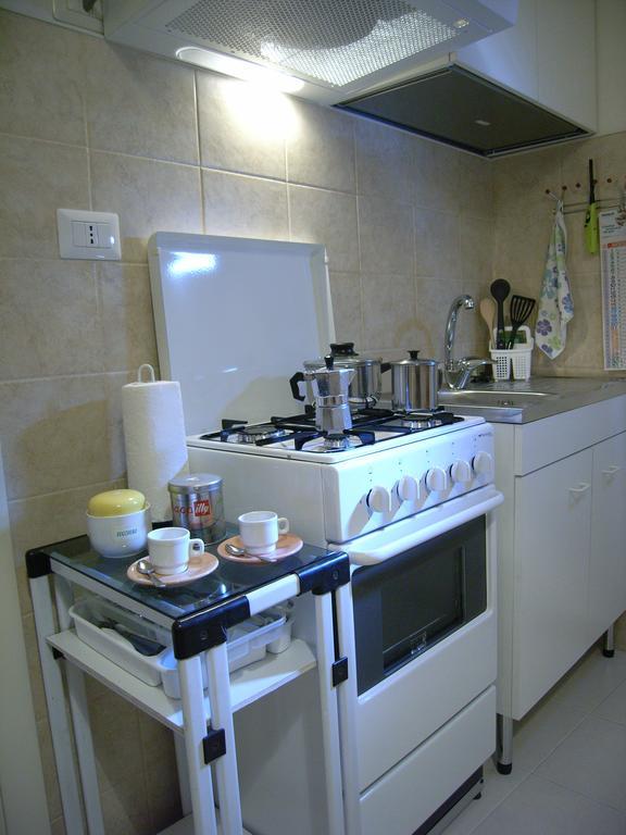 A un Passo dai Sassi Villa Matera Bagian luar foto